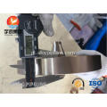 ASTM B151 C70600 Flanges de liga de cobre